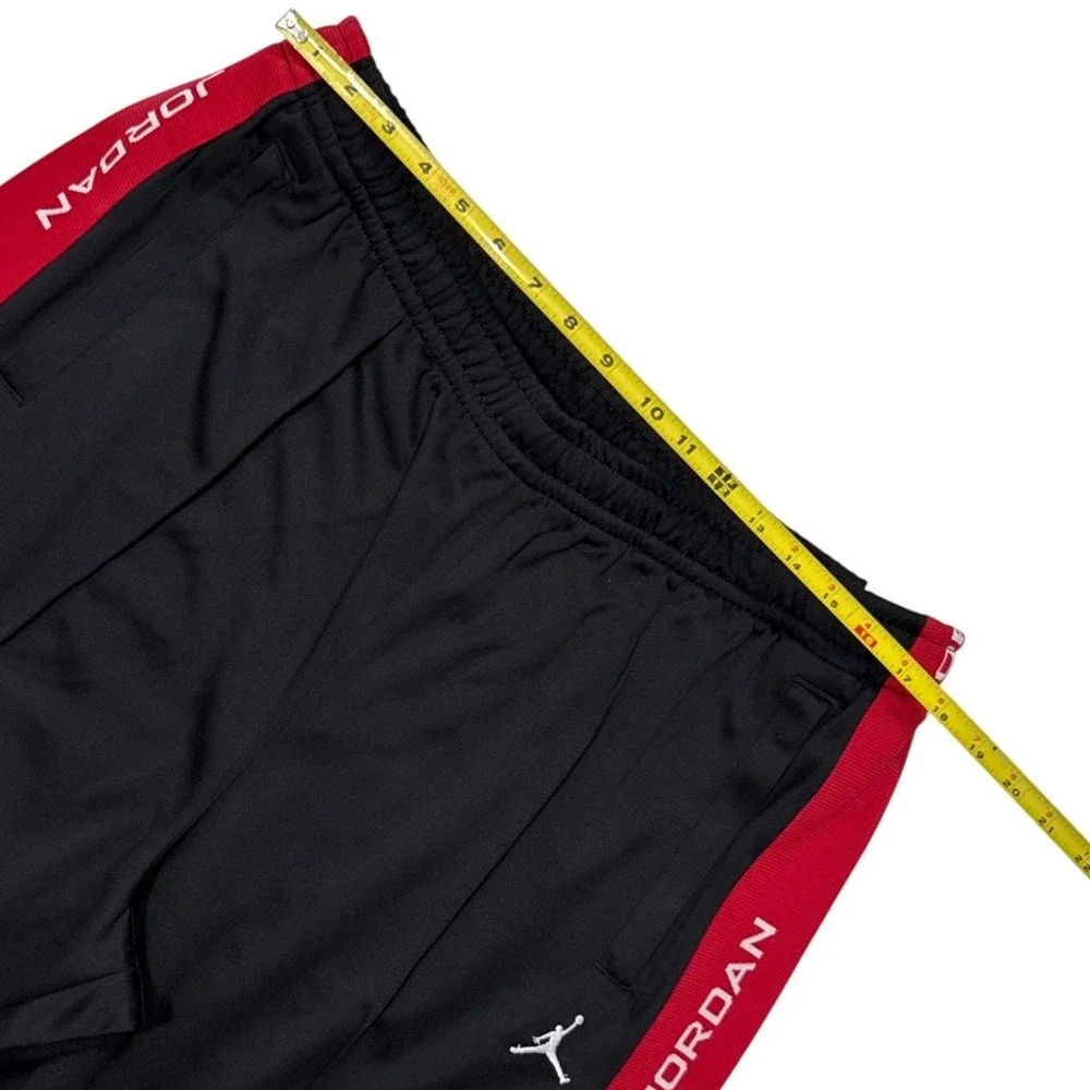 Jordan brand track